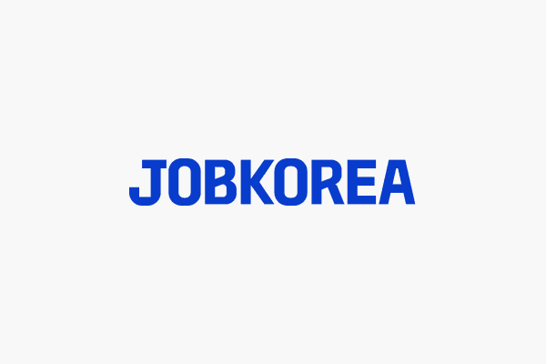 잡코리아 로고 이미지