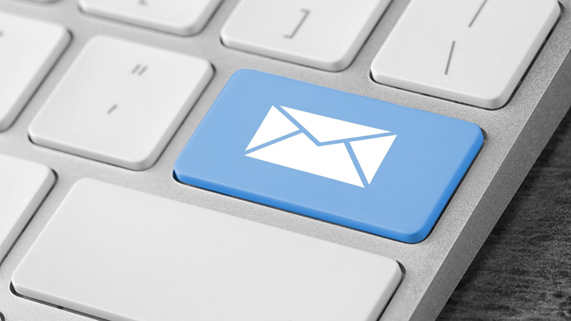 면접 요청 이메일에 참석 여부 회신하는 방법