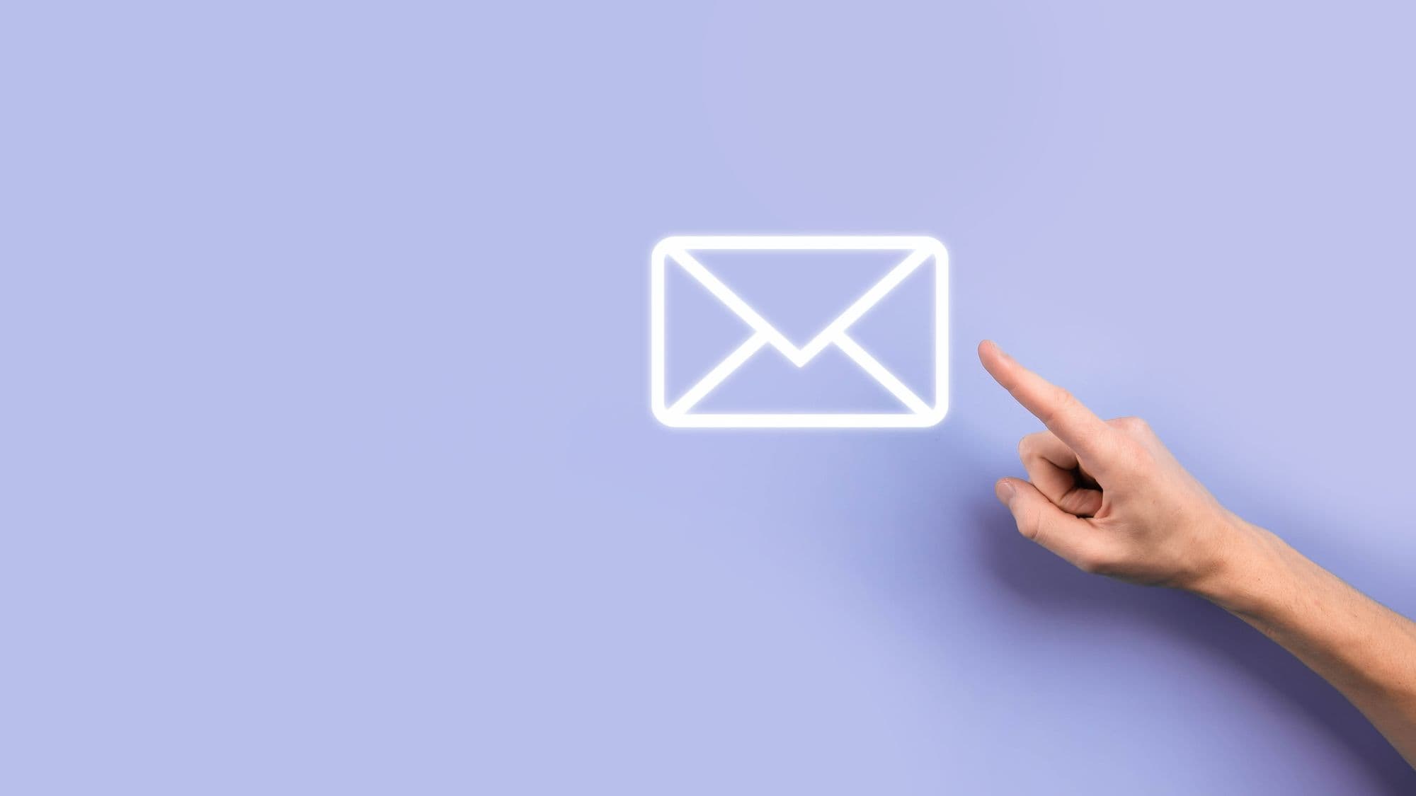 채용팀을 위한 지원자 합격 및 불합격 이메일 템플릿